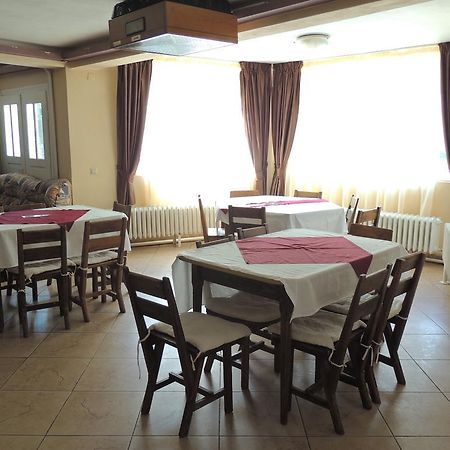 אריסני Vila Giulia מראה חיצוני תמונה