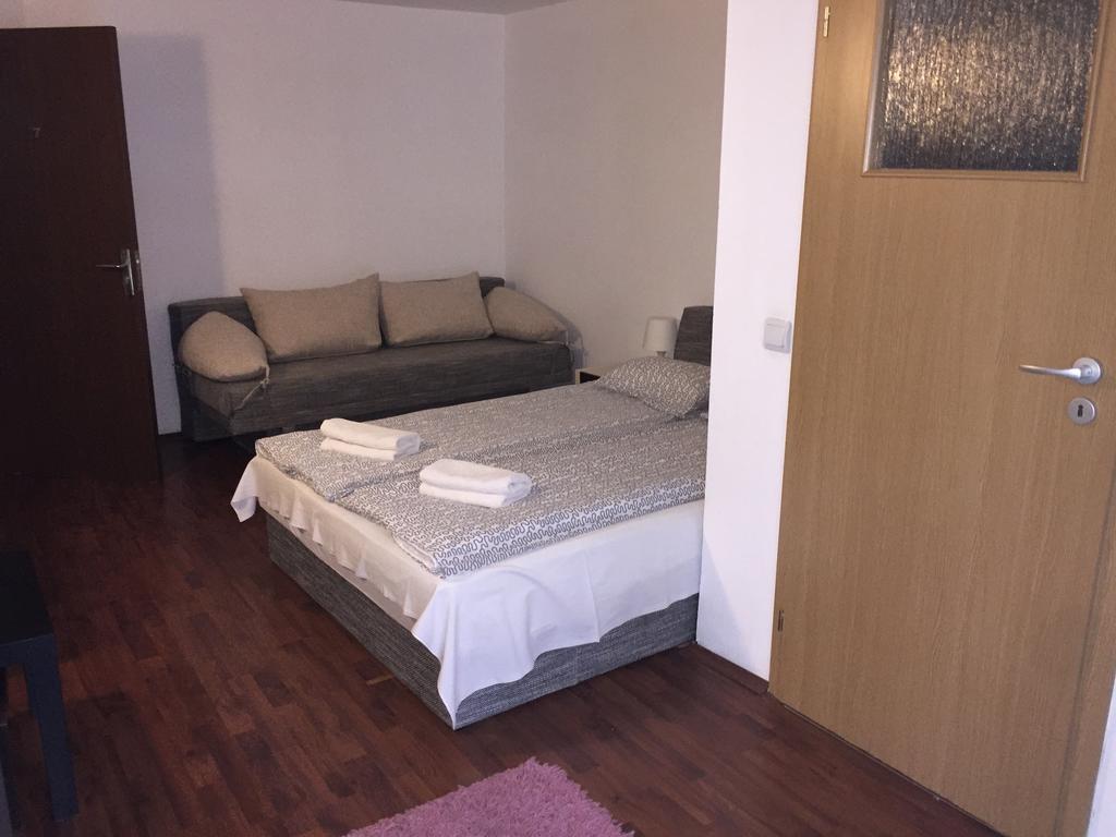 אריסני Vila Giulia חדר תמונה