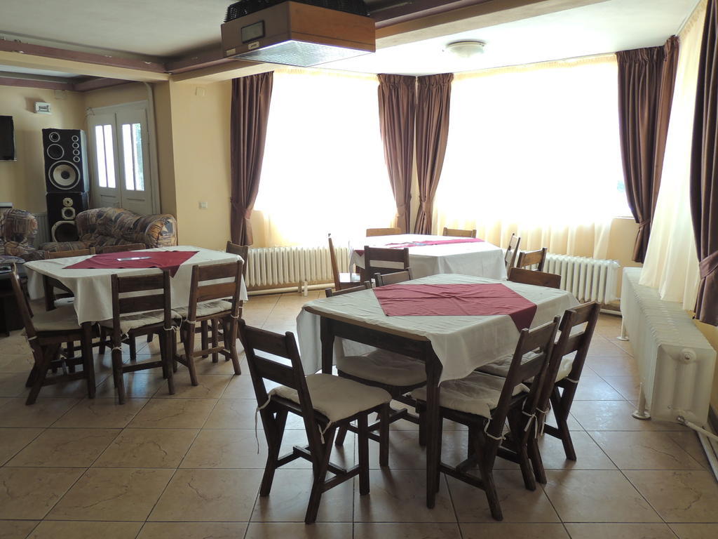 אריסני Vila Giulia מראה חיצוני תמונה
